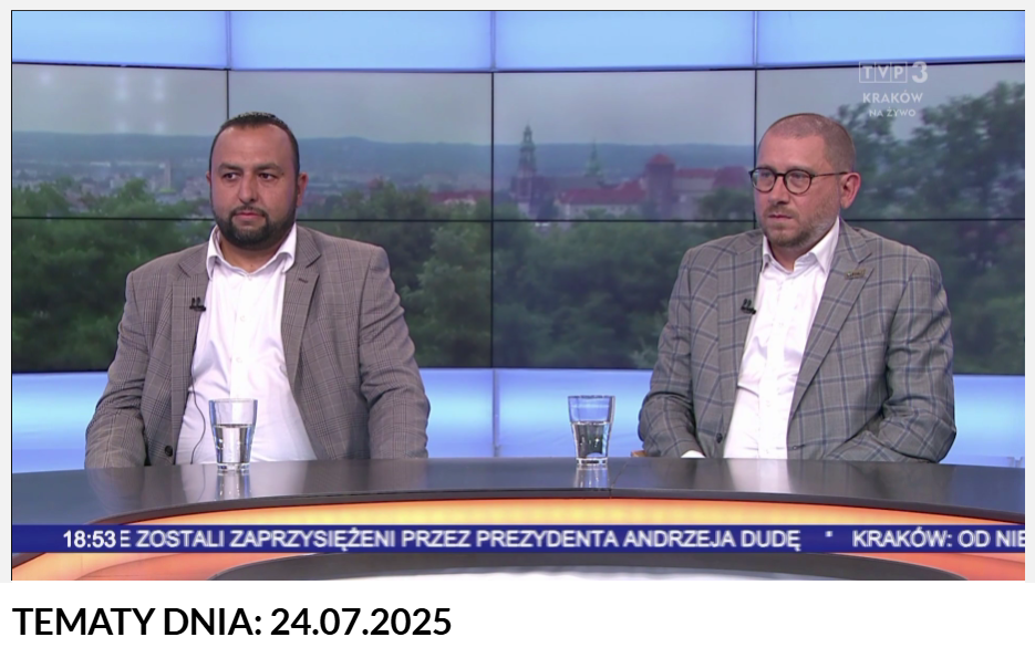 tematy dna tvp 3 kraków tematy dna tvp 3 kraków