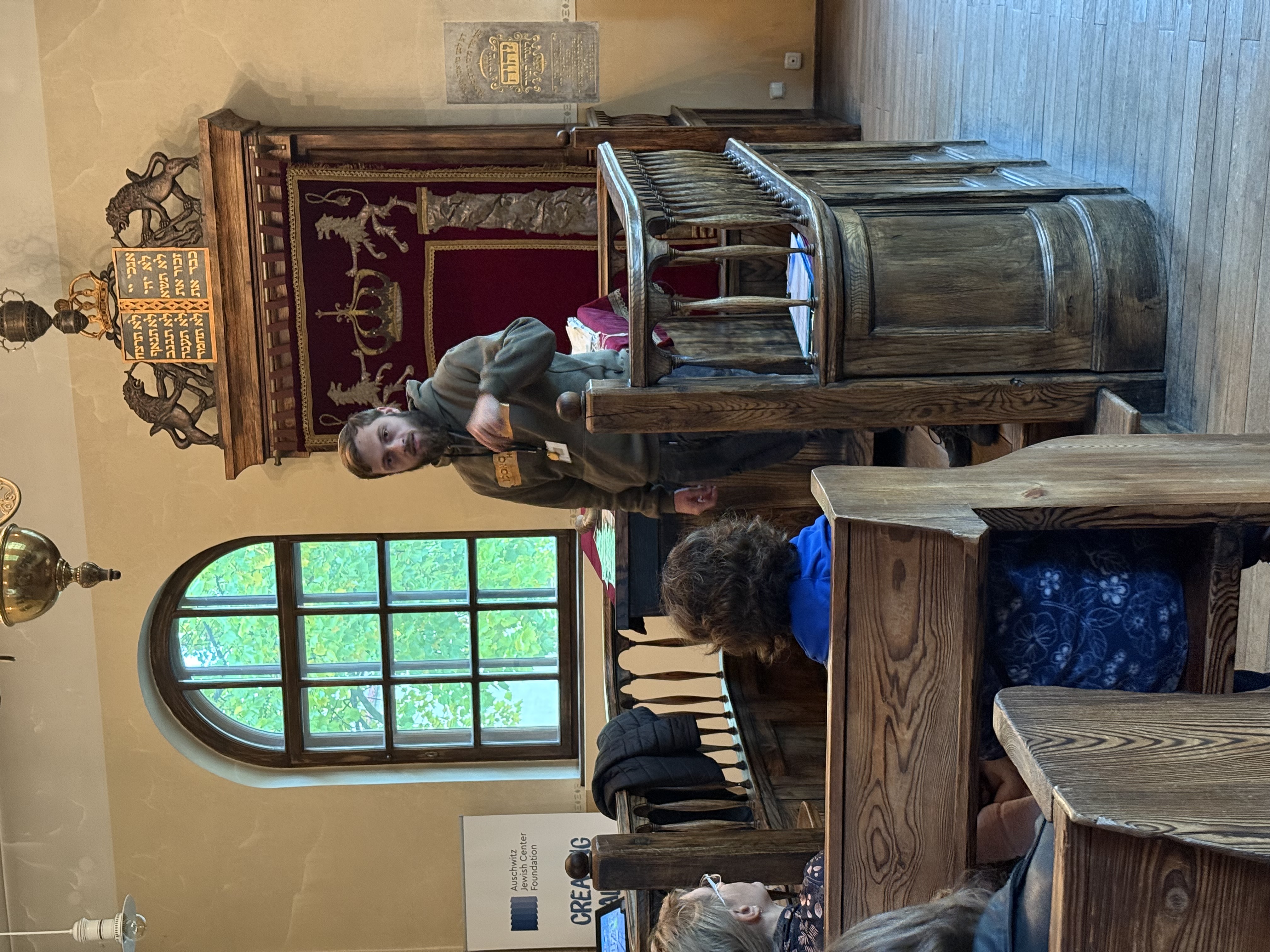 prezentacja wydarzenia